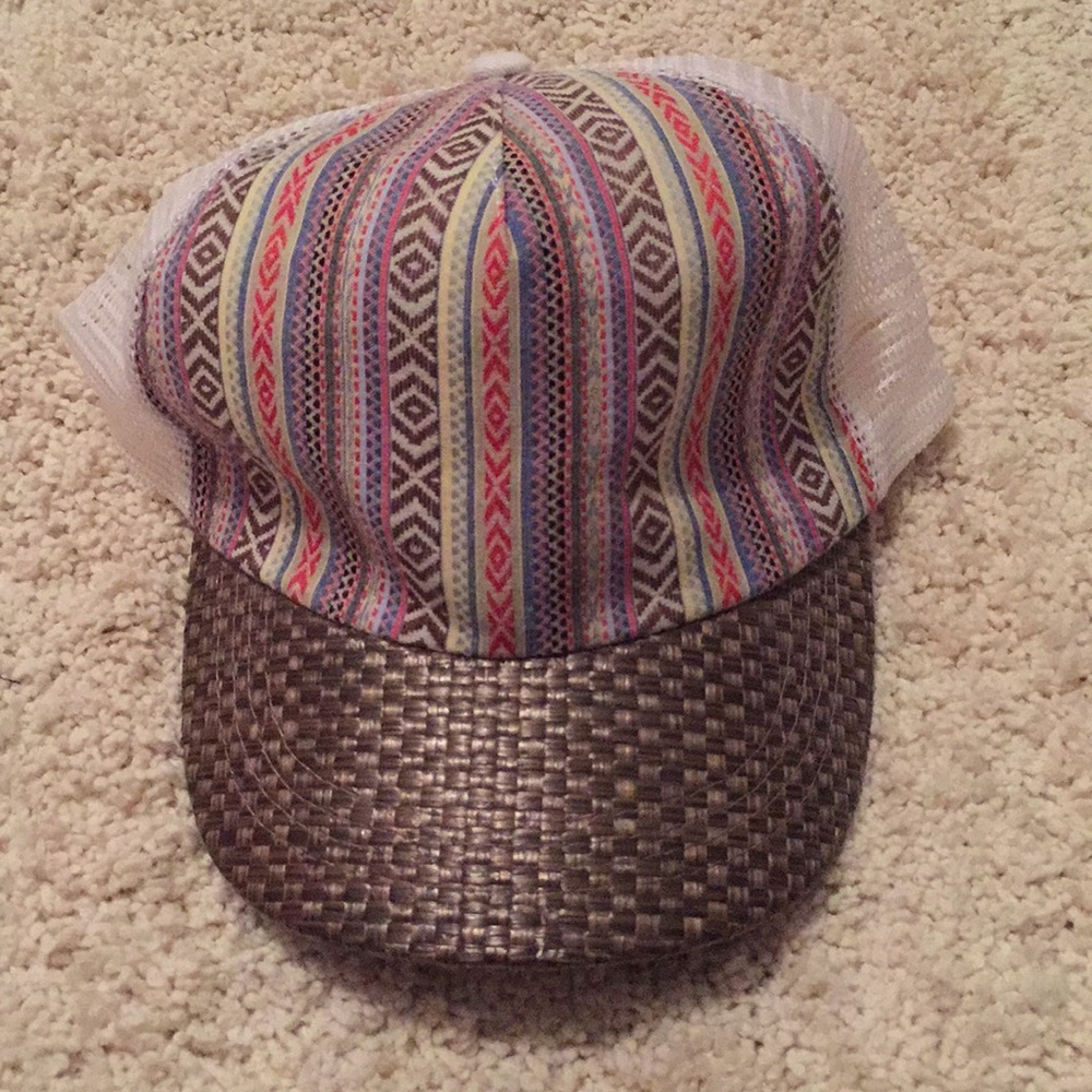 Baseball hat - Picture 1 of 2